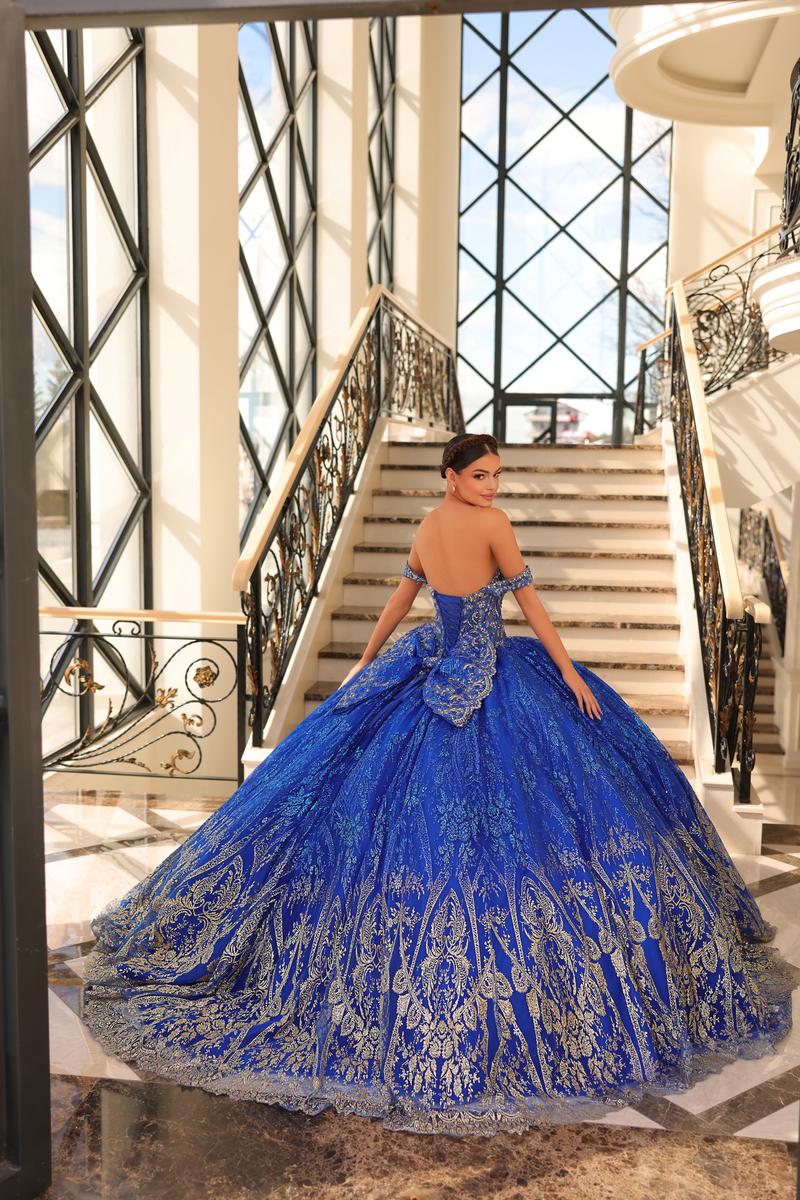 54210 AMARRA ROYAL BLUE 12