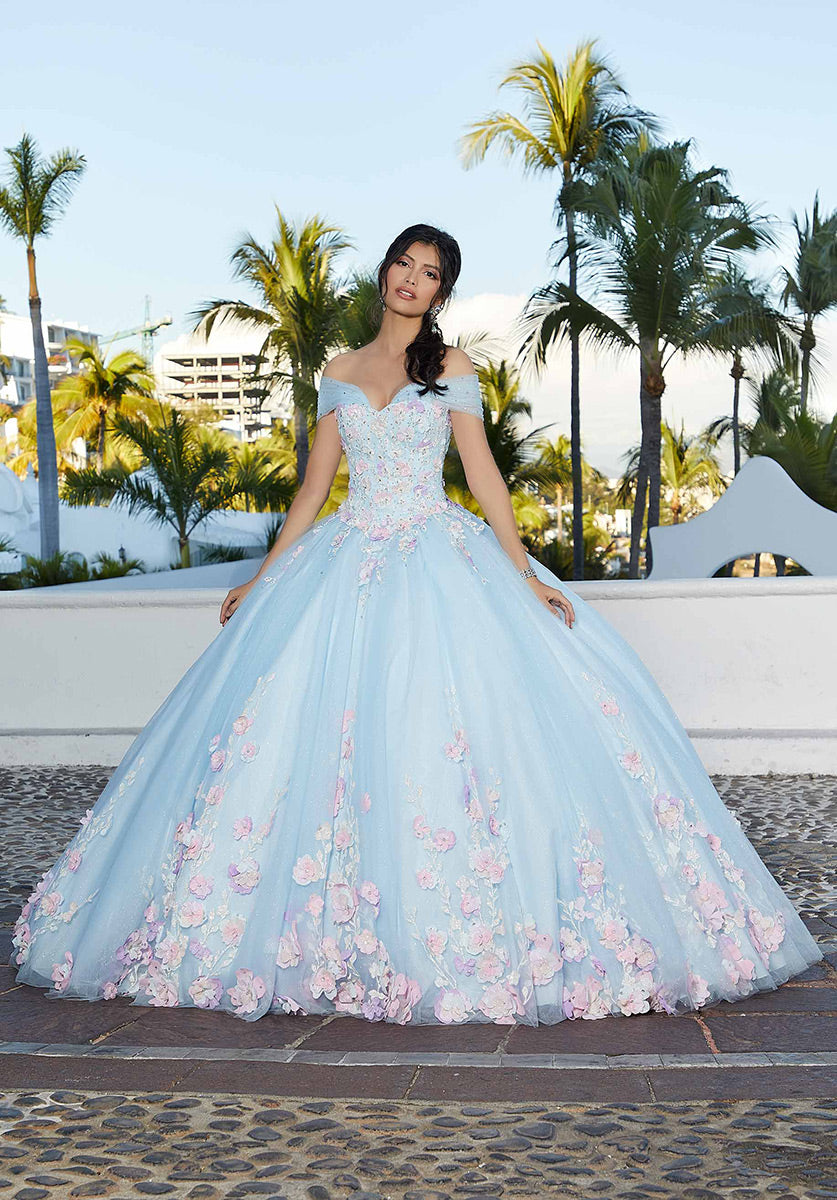 60165 LIGHT BLUE