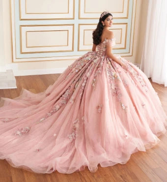 PR30175 GARDEN ROSE 14