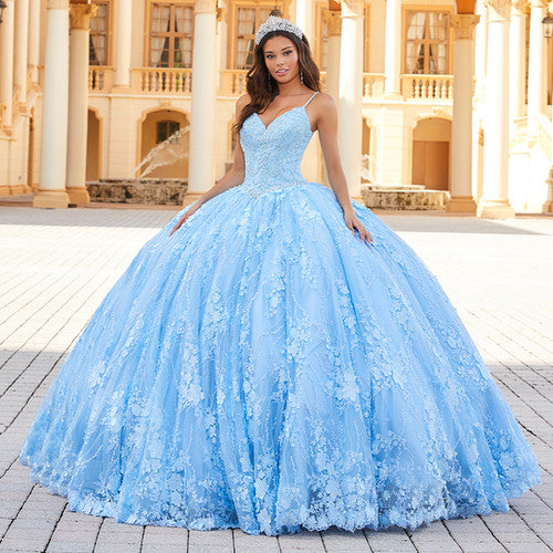 PR12268 BABY BLUE 10