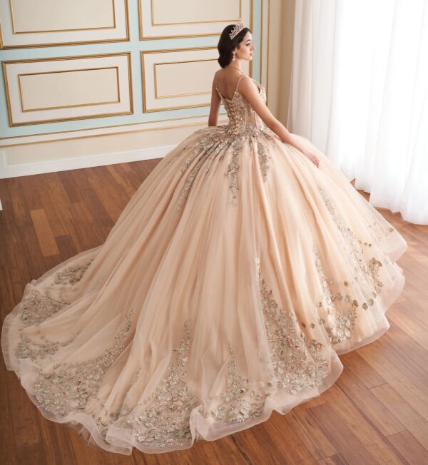 PR30182 CHAMPAGNES ROSEGOLD 6