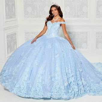 PR3011 PERIWINKLE