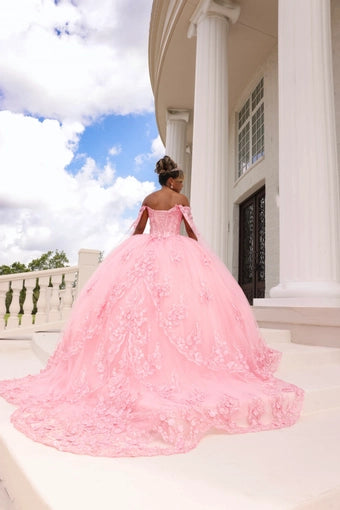 Q145 ST DUSTY ROSE 12