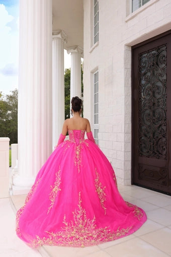 Q146 SophiaT HotPink 6