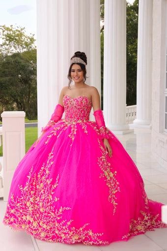 Q146 SophiaT HoyPink 6