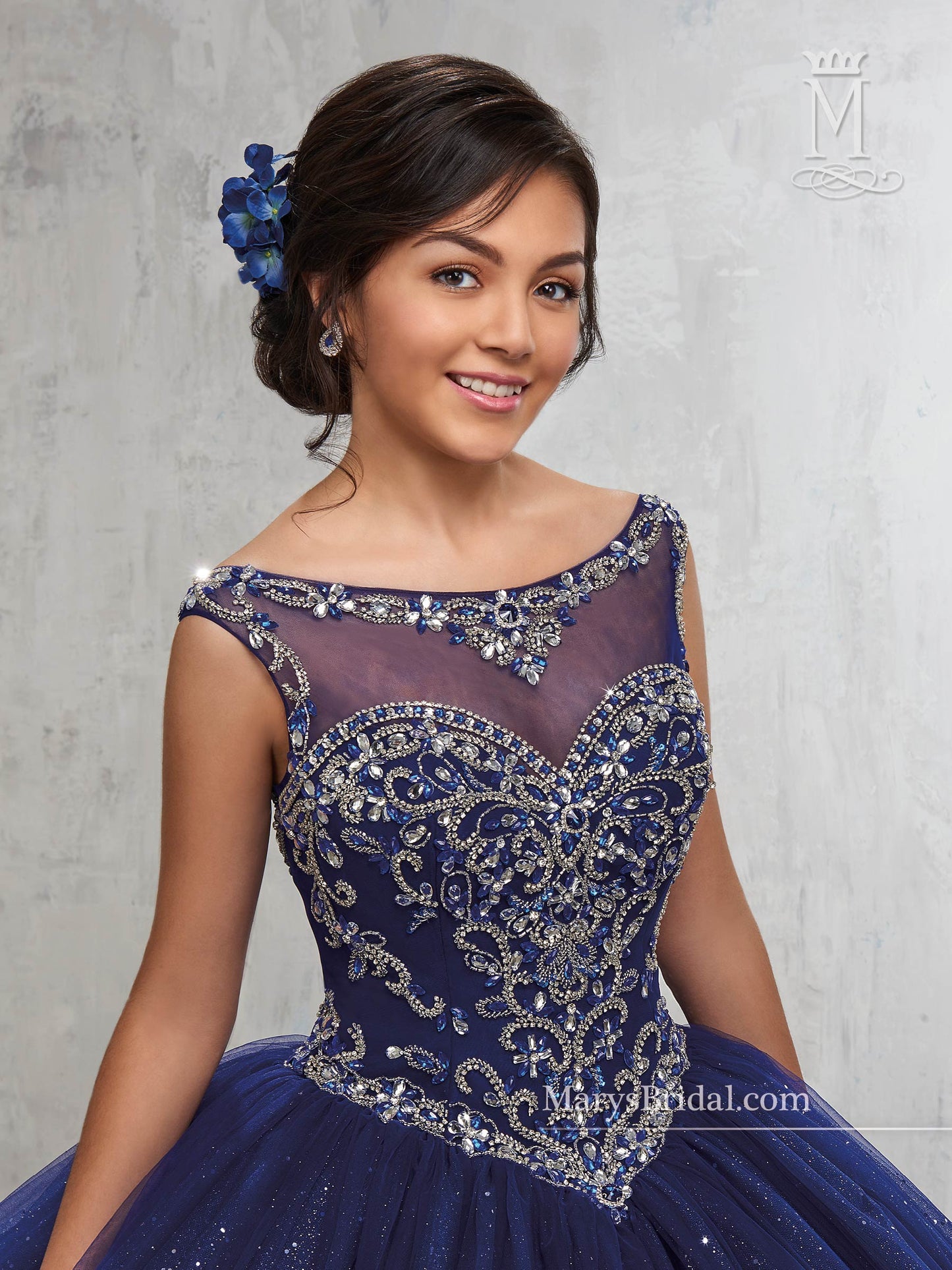 4805 NAVY BLUE