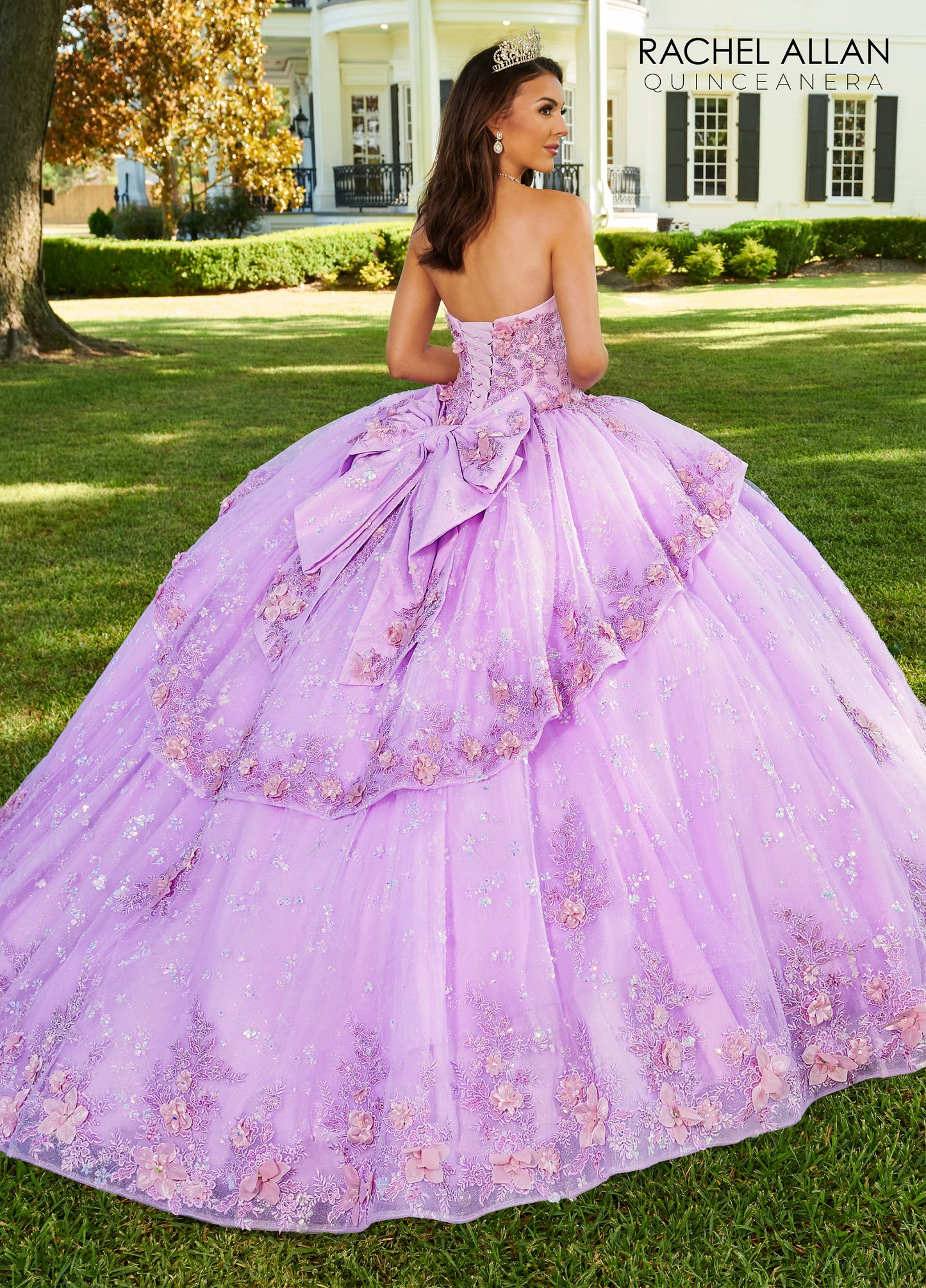 3100RQ LILAC