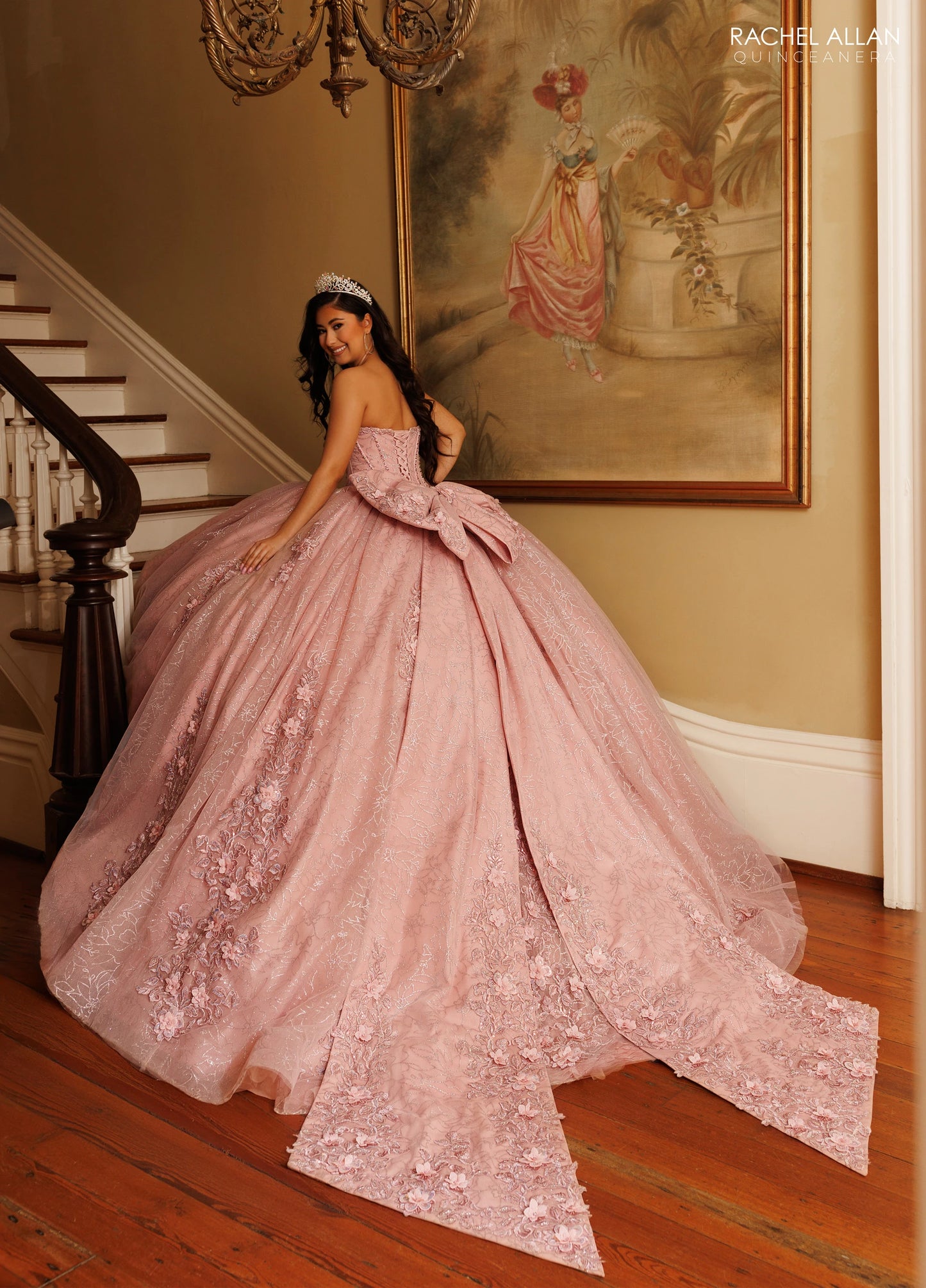 1195 Nude/Blush 8