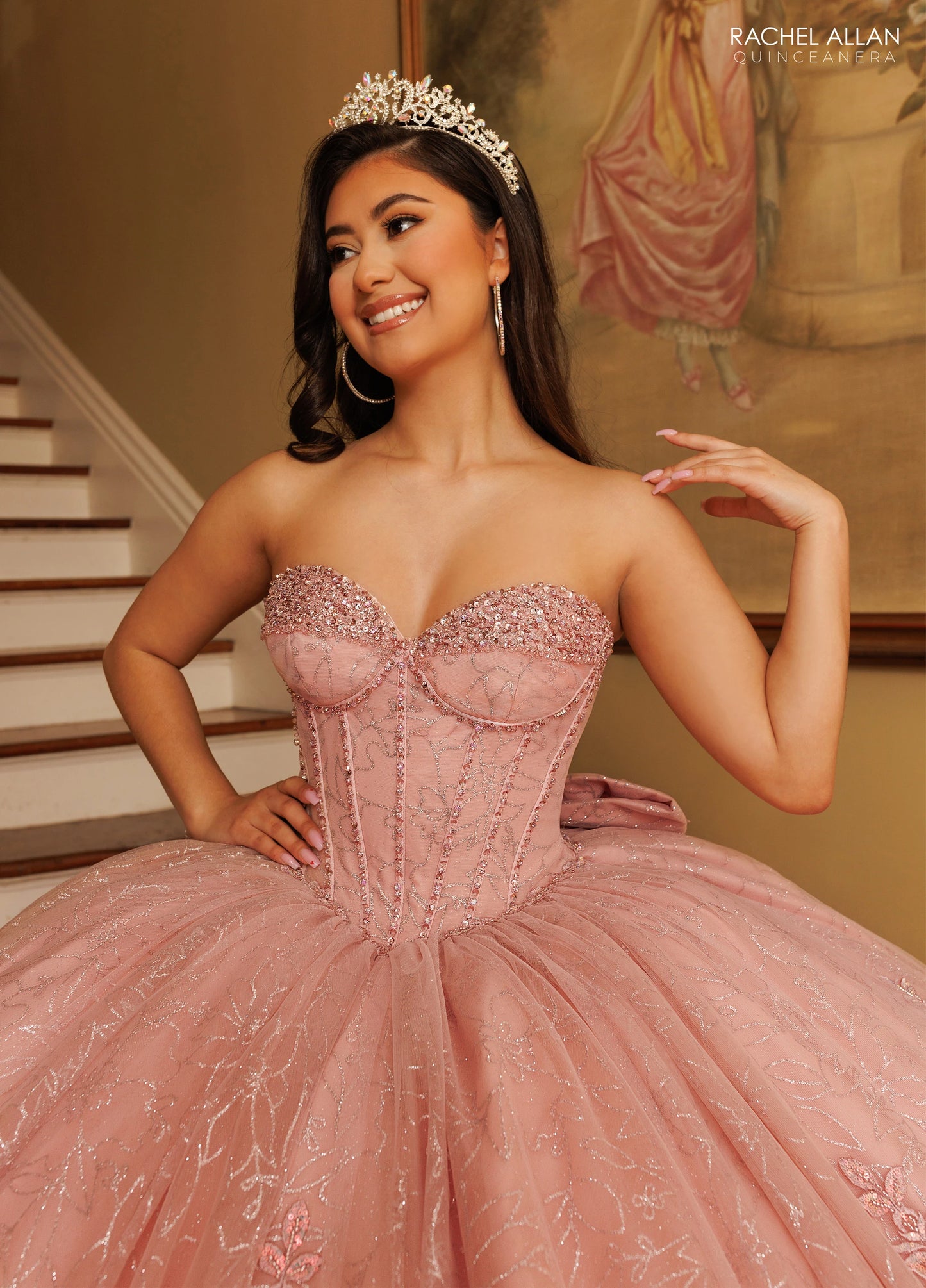 1195 Nude/Blush 8