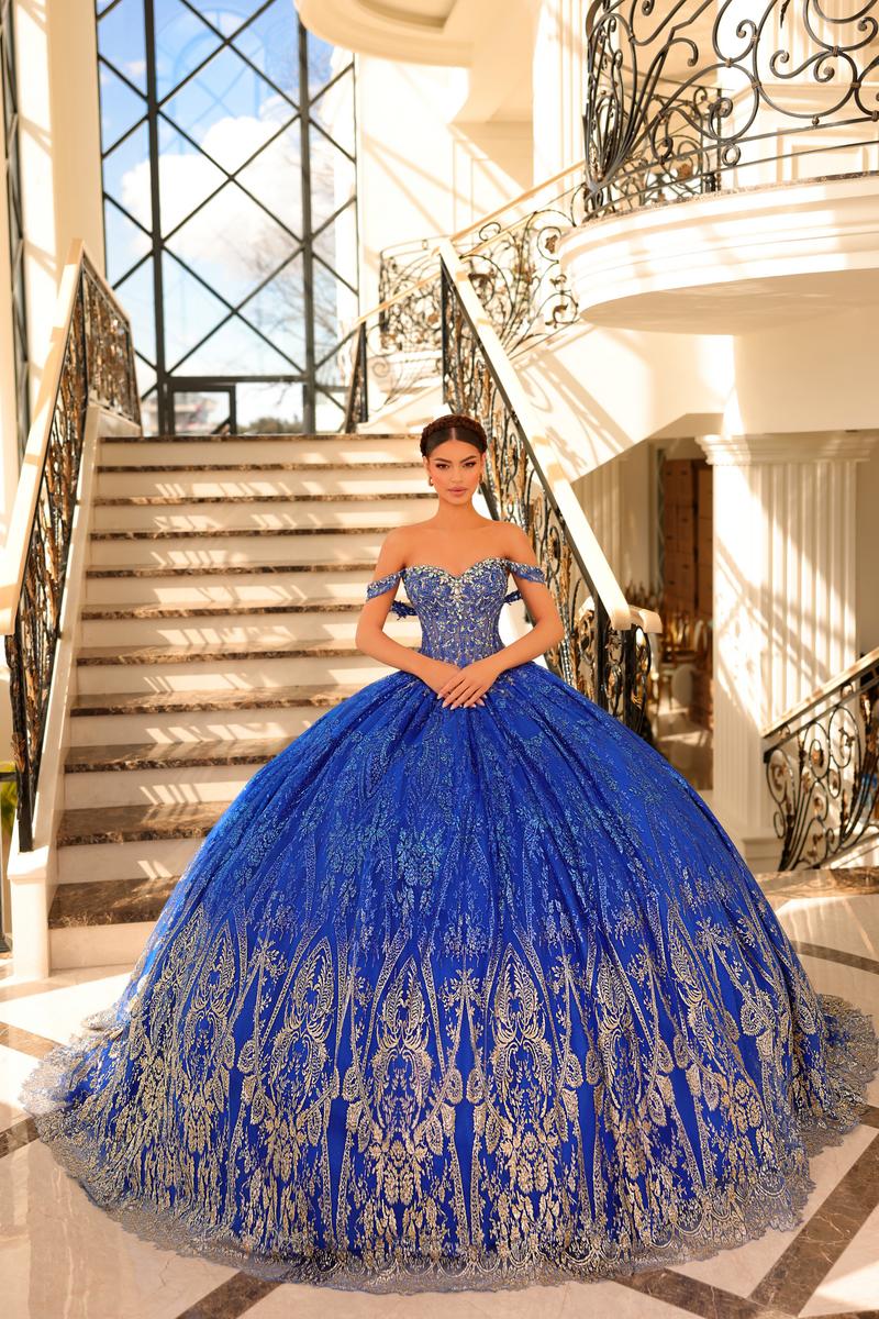 54210 AMARRA ROYAL BLUE 12