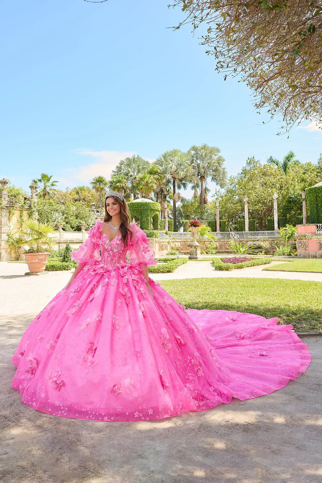 54218 AMARRA FUCHSIA WITH PINK 8
