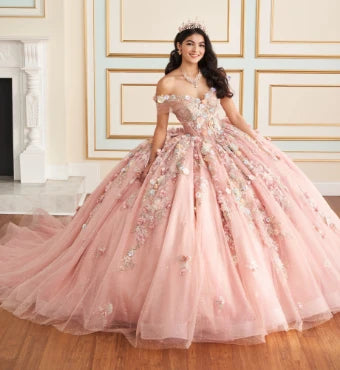 PR30175 GARDEN ROSE 14