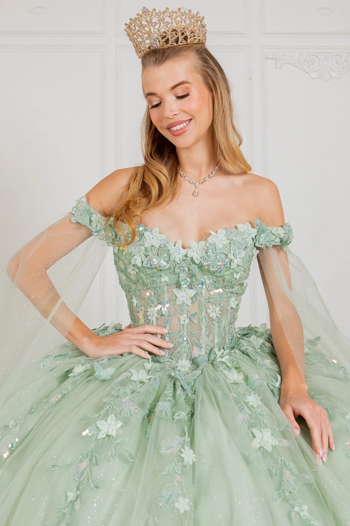 8075J BLISS  SAGE L(10)