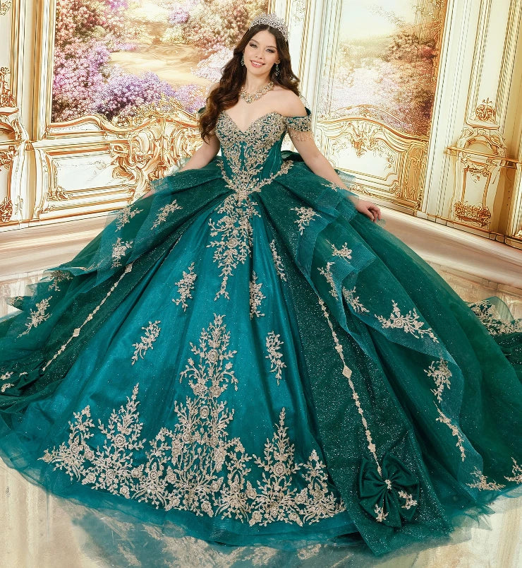 PR30203 4 EMERALD
