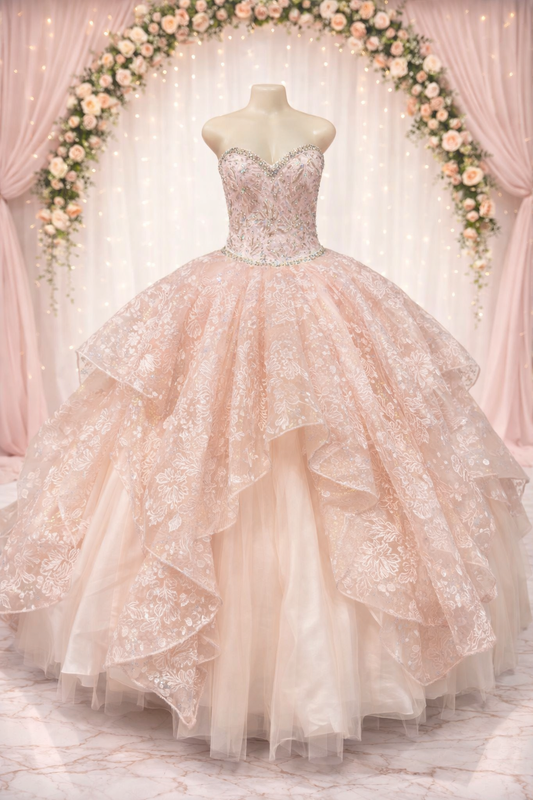 PRINCESS 14