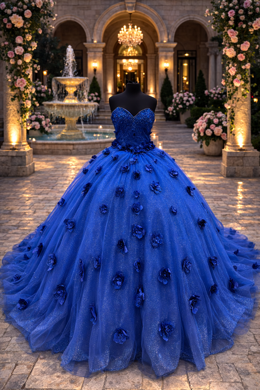 ROYALBLUE LEXINGTON 8