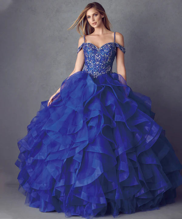 ROYAL BLUE LOUISVILLE M 8