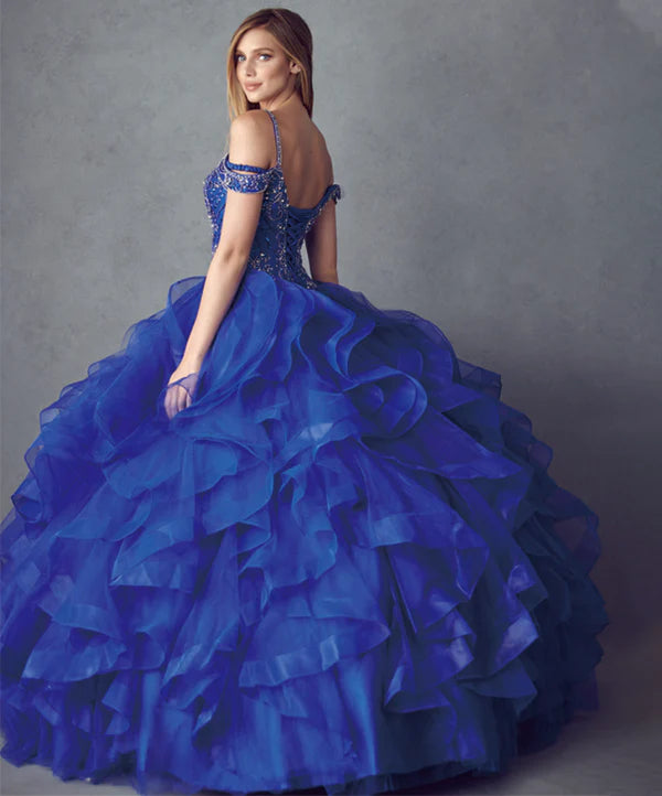 ROYAL BLUE LOUISVILLE M 8