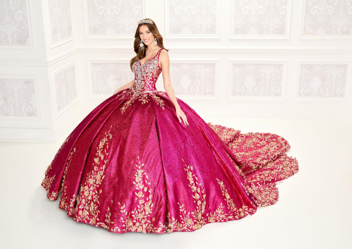 PR30081 RASPBERRY 12