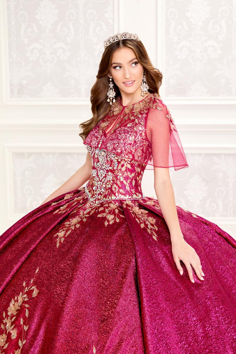 PR30081 RASPBERRY 12