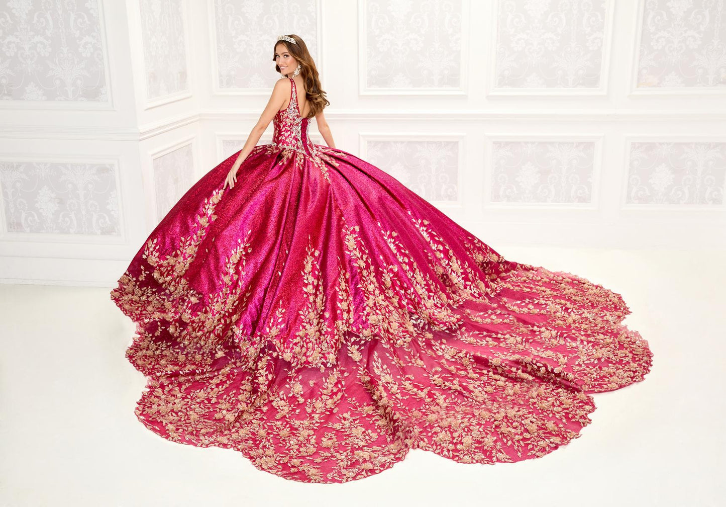 PR30081 RASPBERRY 12