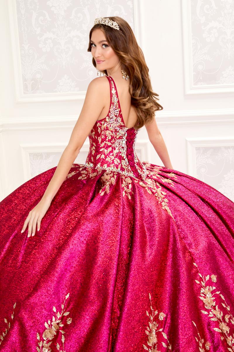 PR30081 RASPBERRY 12