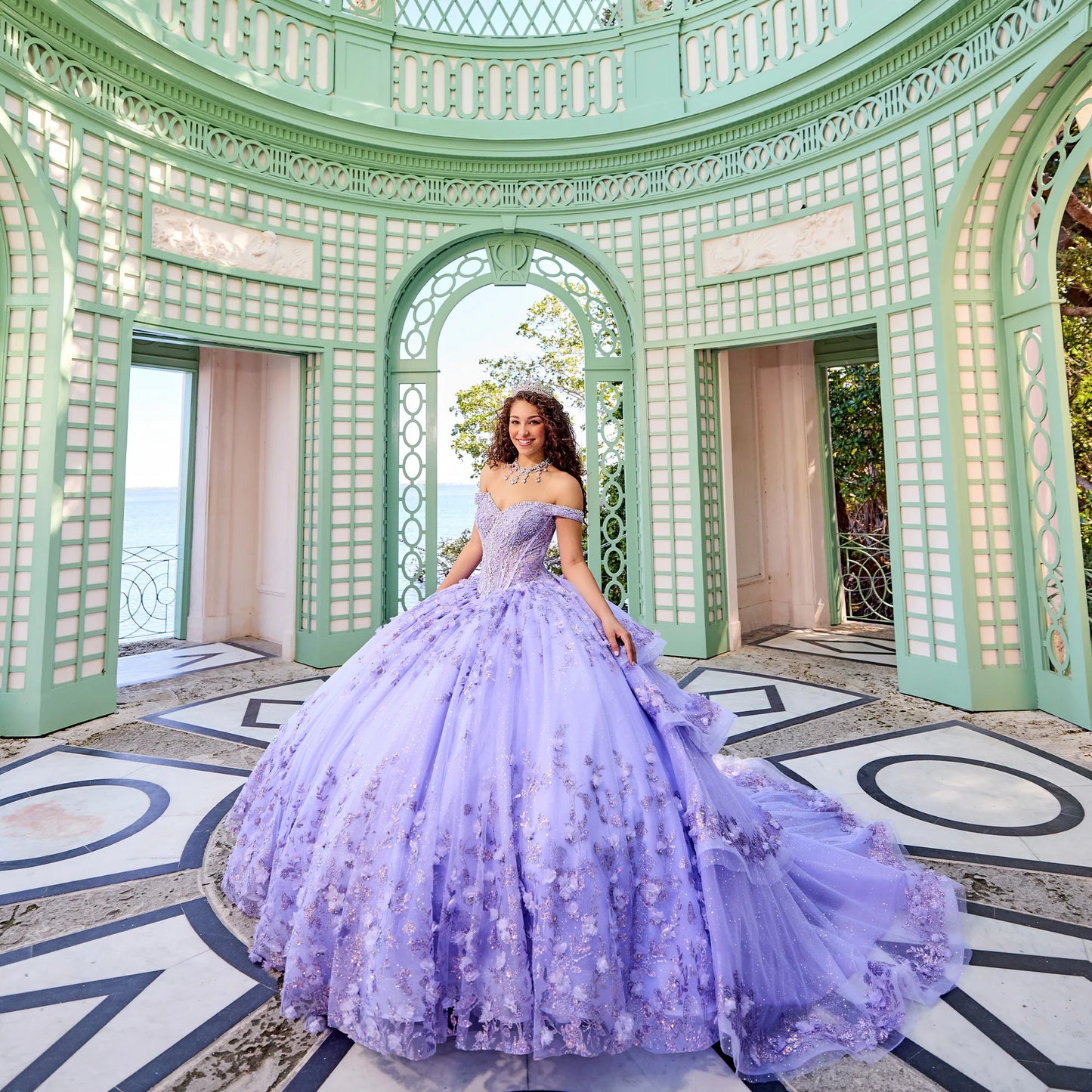 PR30131 LAVENDER 8