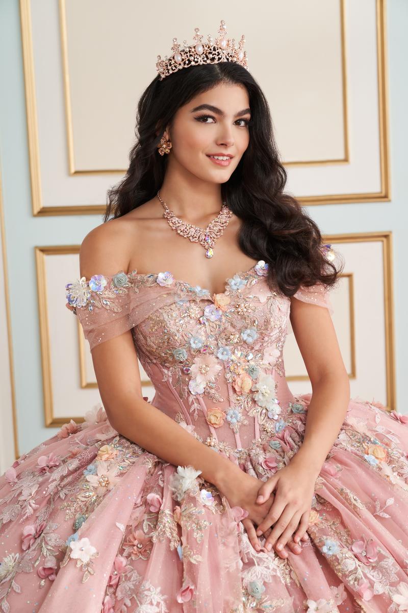 PR30175 GARDEN ROSE 14