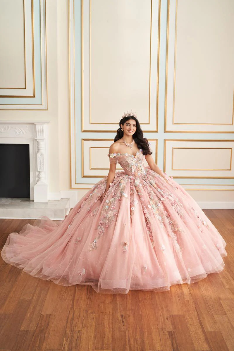 PR30175 GARDEN ROSE 14