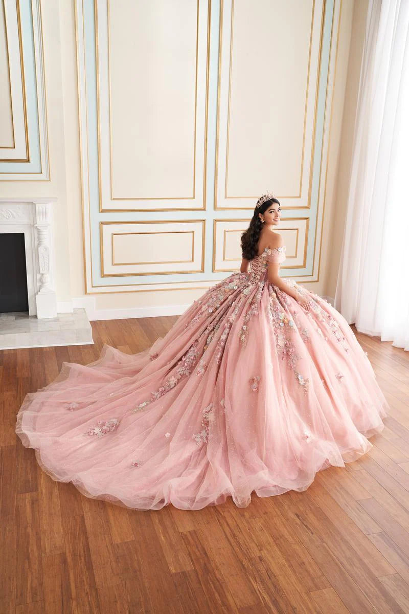 PR30175 GARDEN ROSE 14