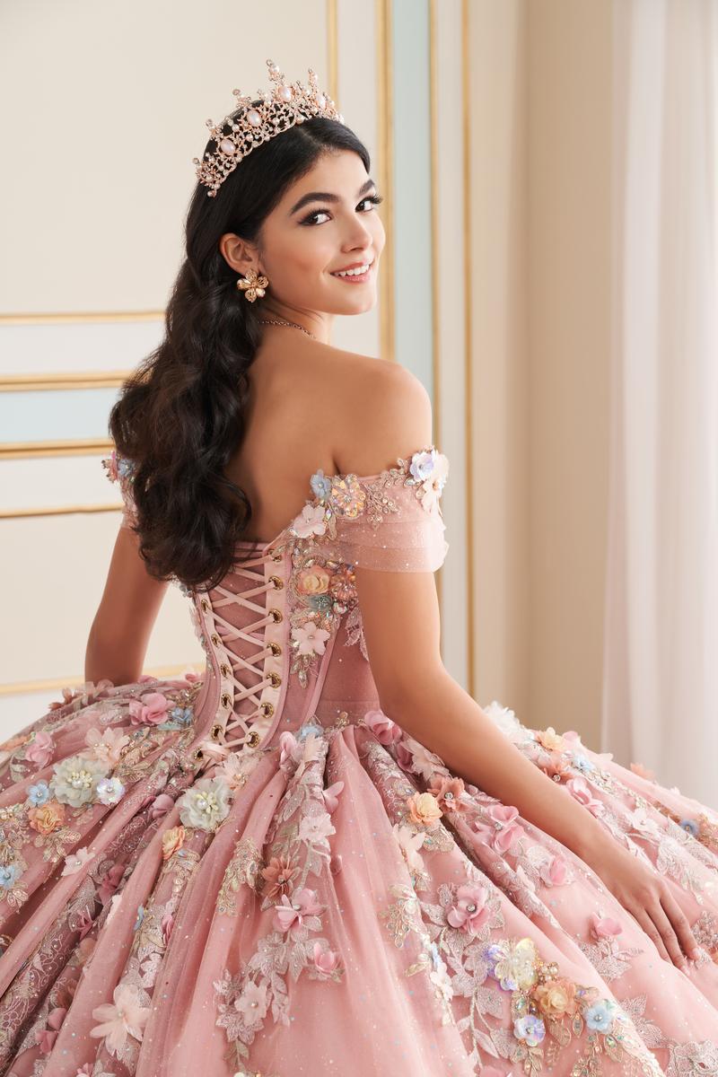 PR30175 GARDEN ROSE 14