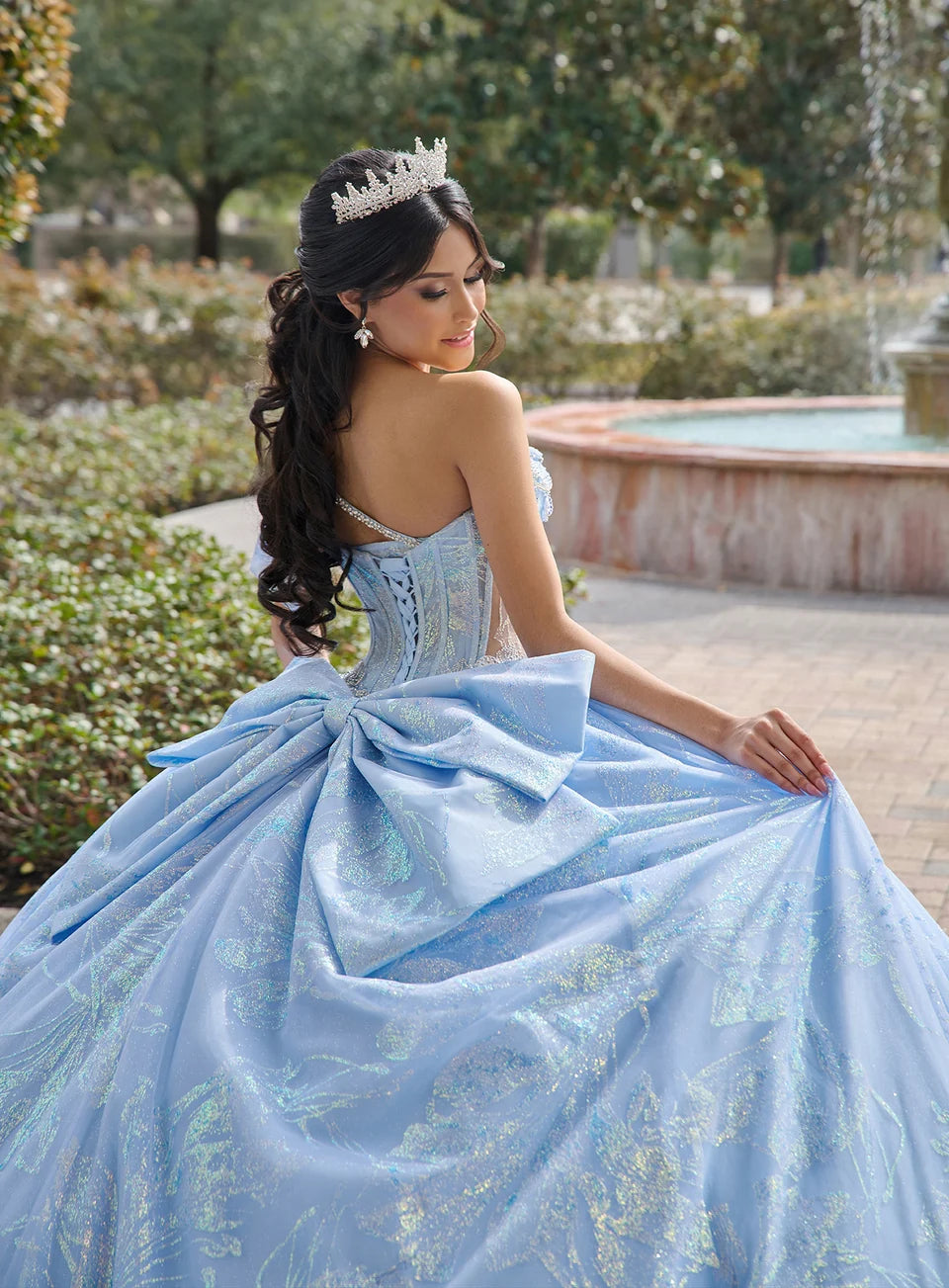 Q1102 10 LIGHT BLUE