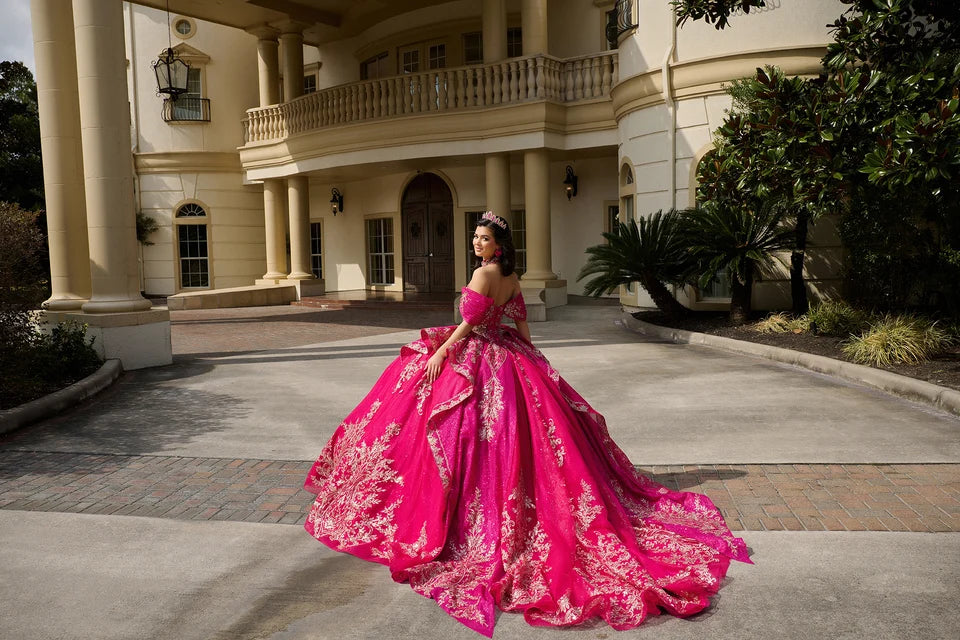 Q1103 12 FUCHSIA