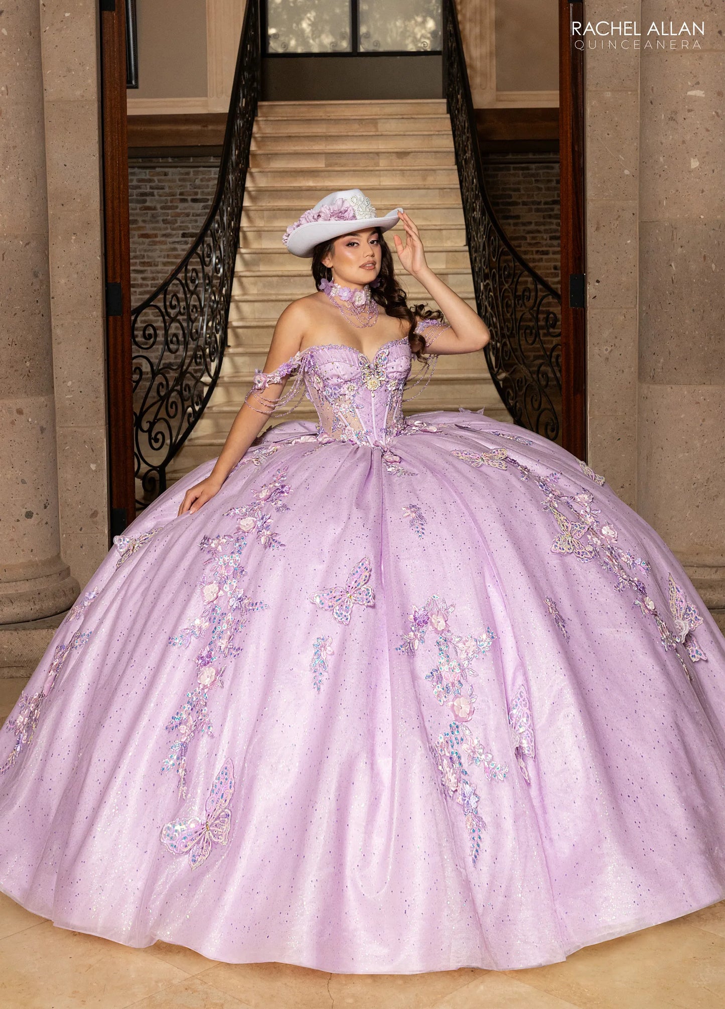 RQ3176 LILAC 12
