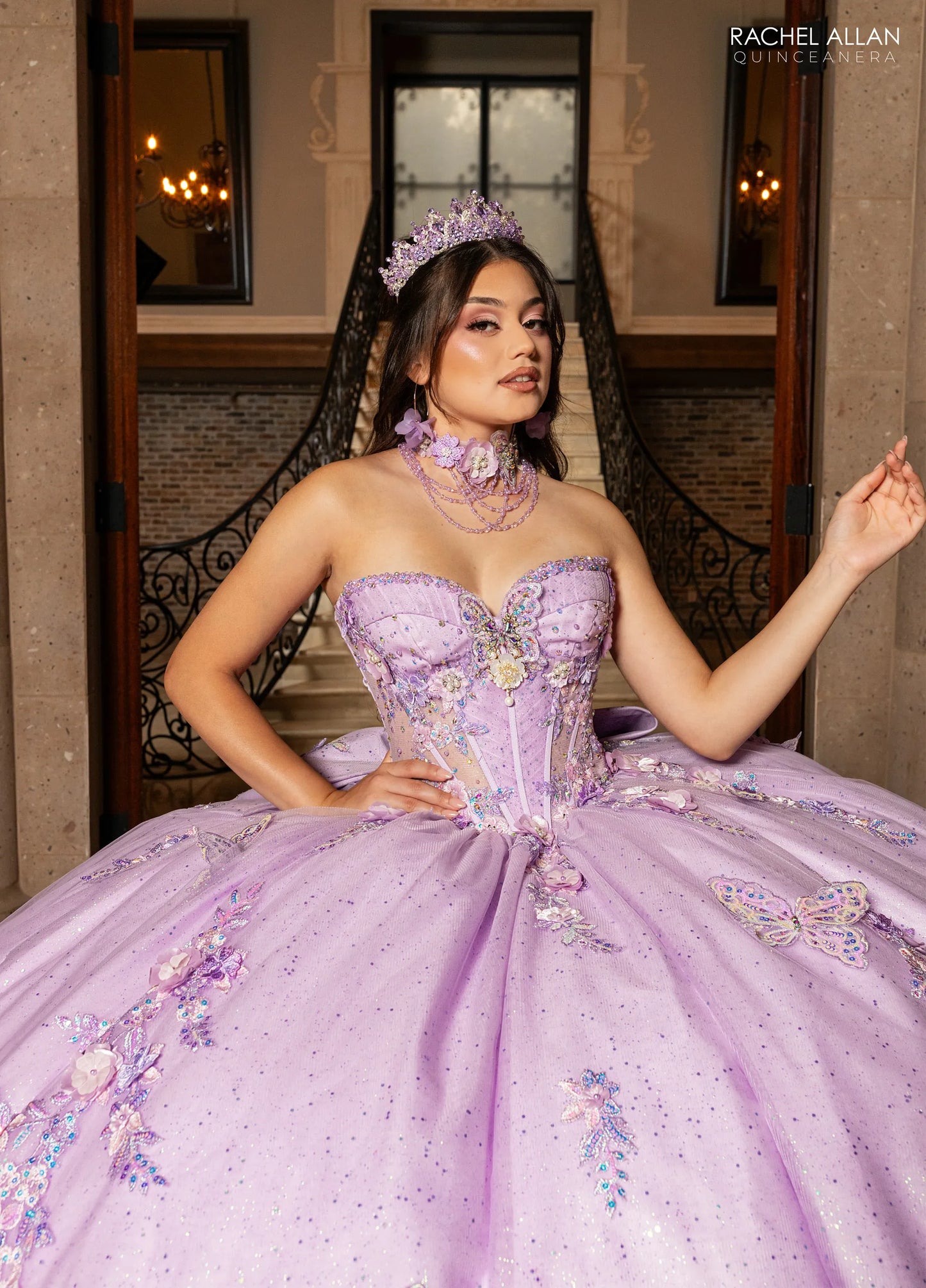 RQ3176 LILAC 12
