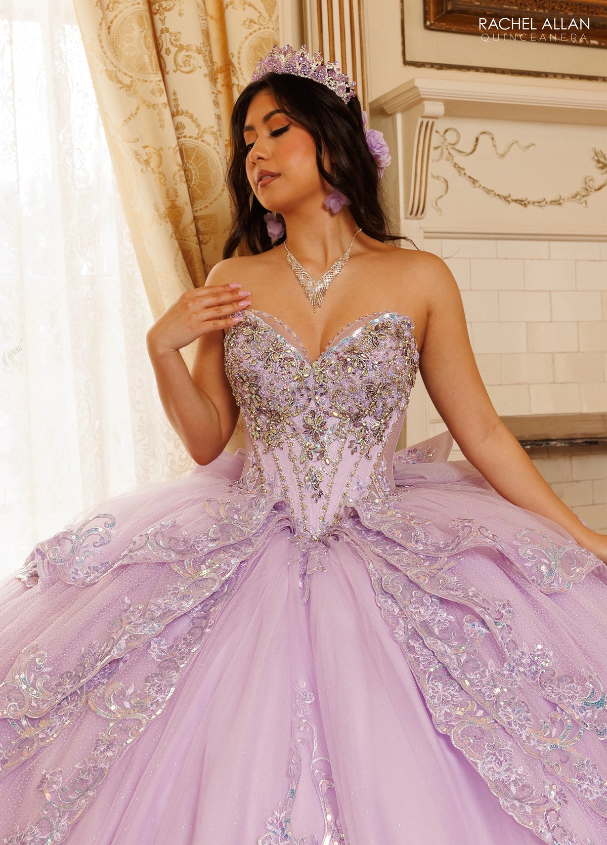 RQ3182 8 LILA