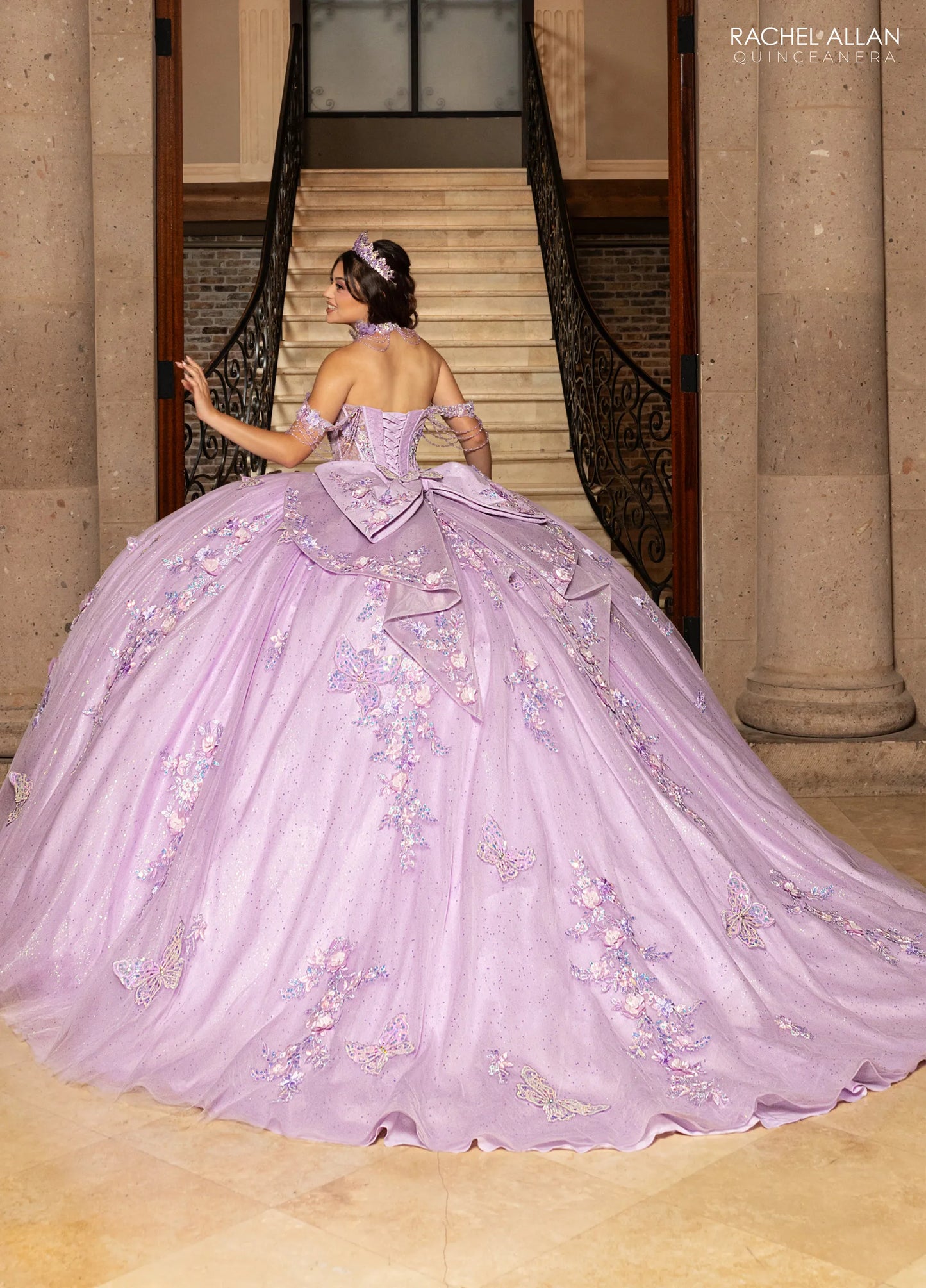 RQ3176 LILAC 12