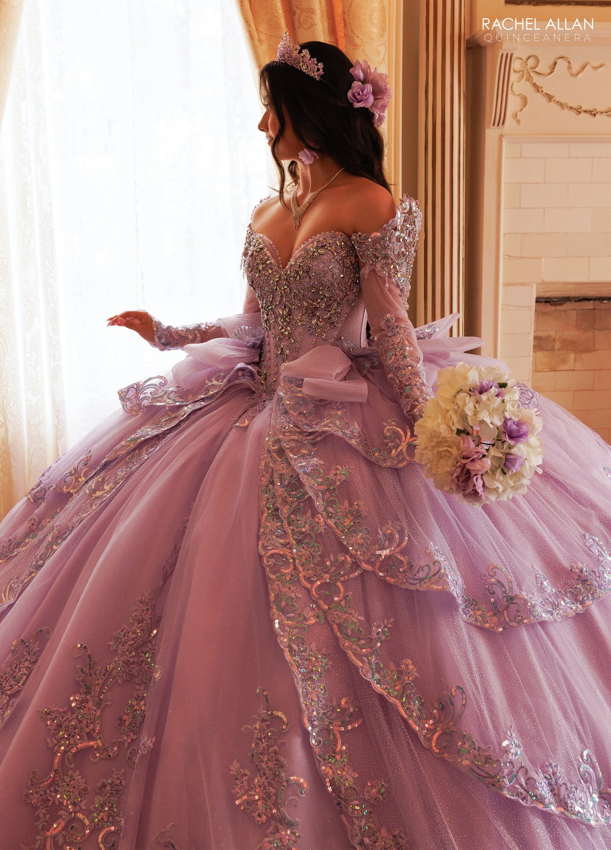 RQ3182 8 LILA