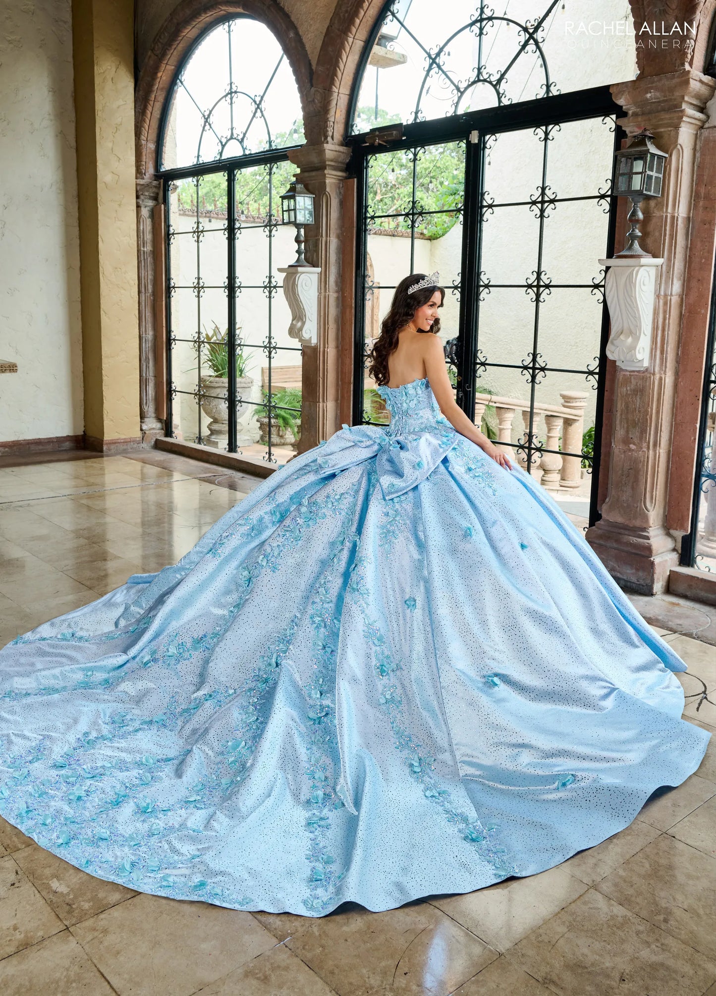 RQ1157 POWDER BLUE 12