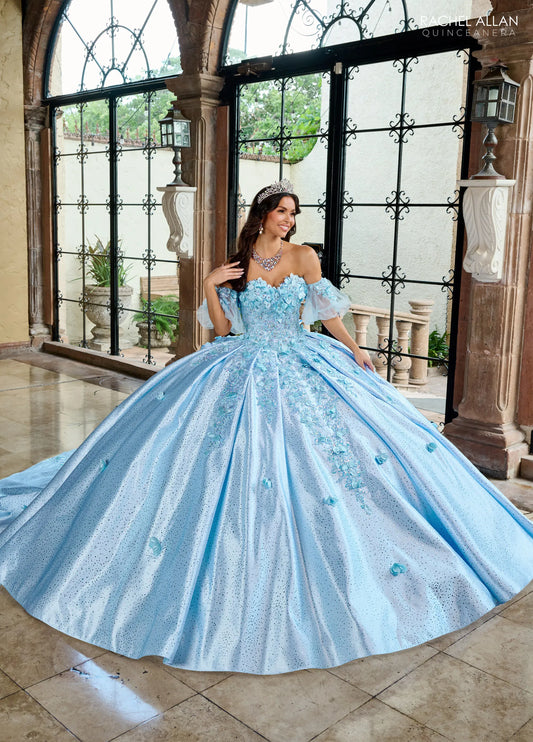 RQ1157 POWDER BLUE 12