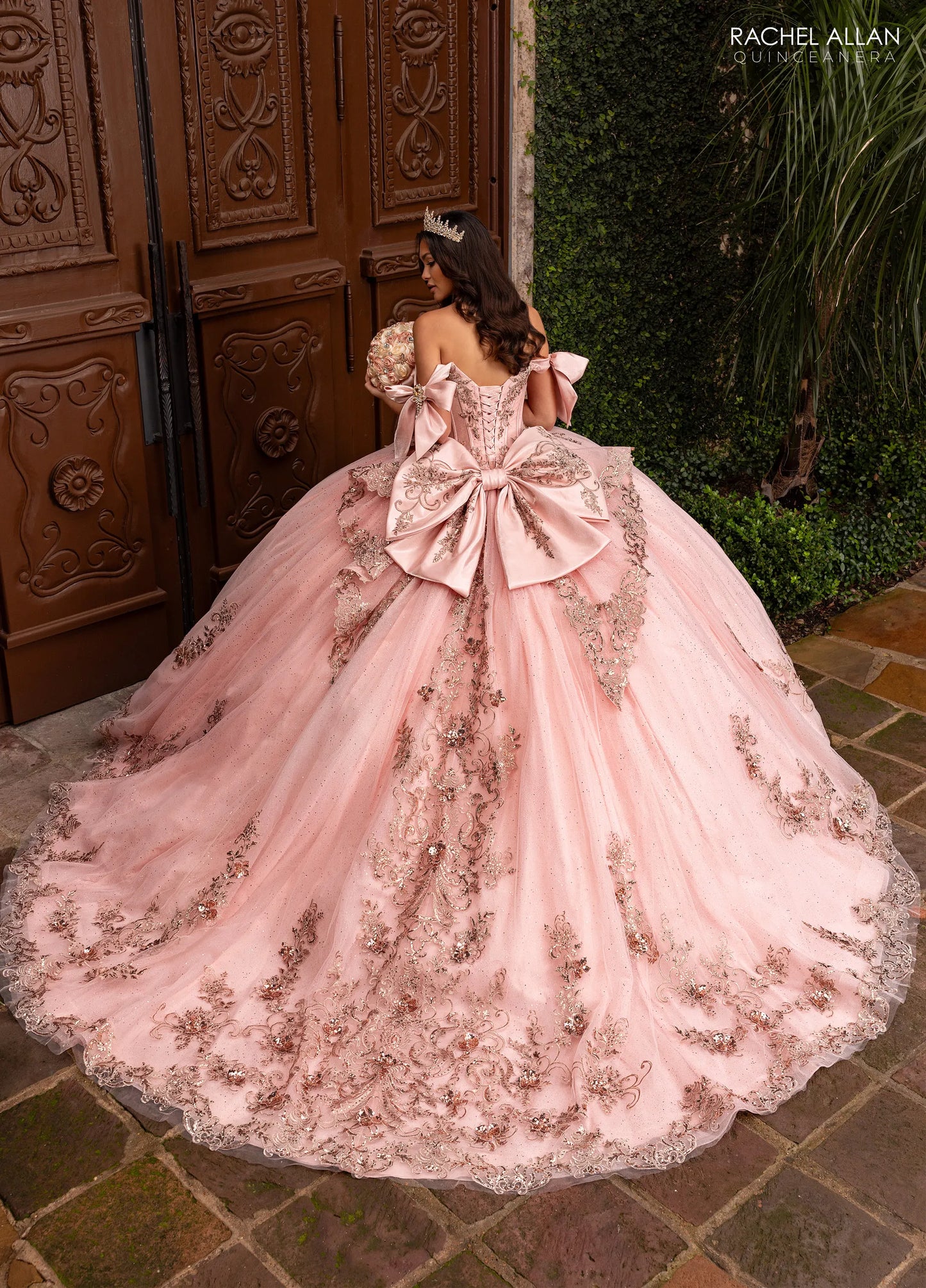 RQ3155 ROSEGOLD 8