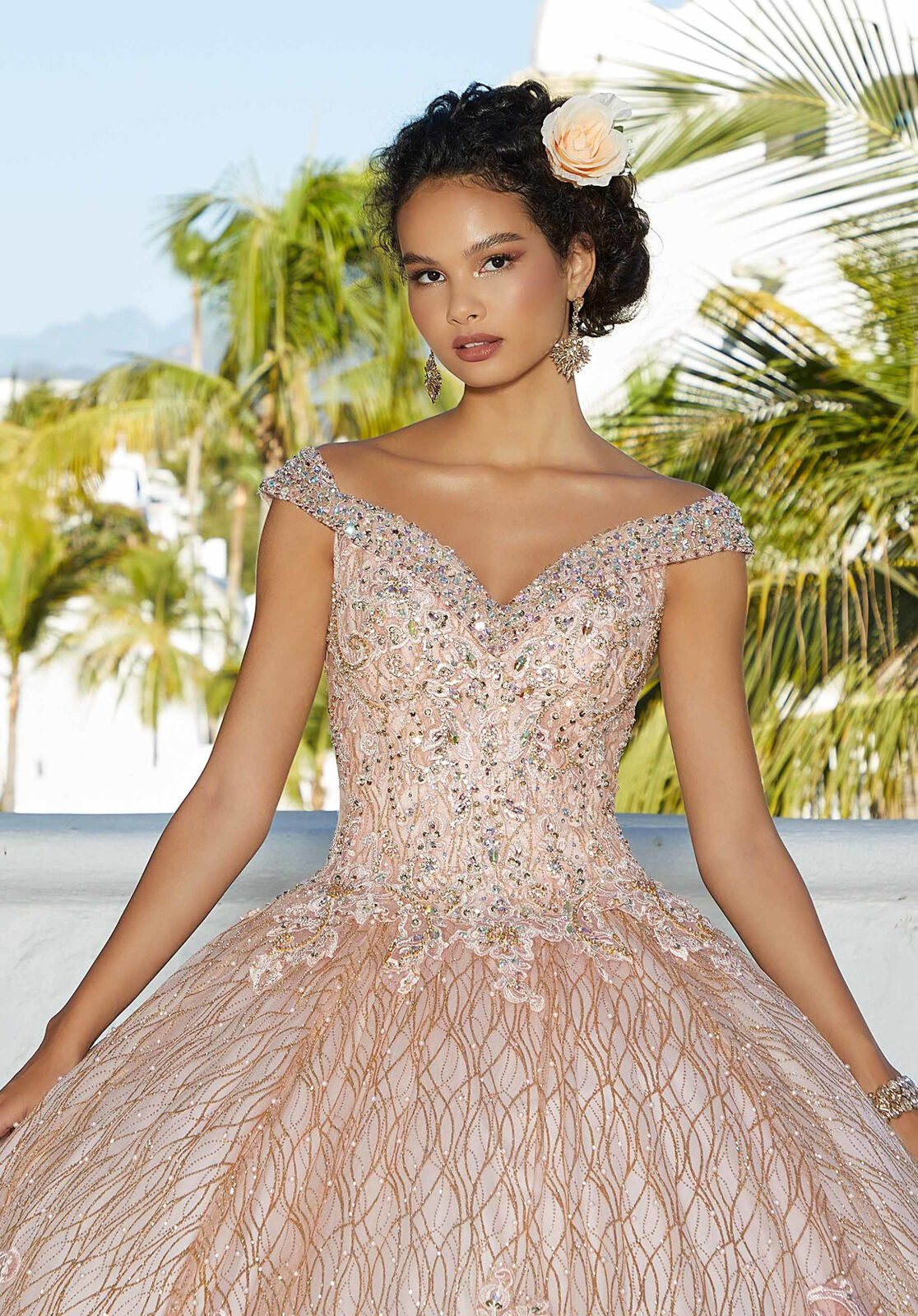 89357 ROSEGOLD 10