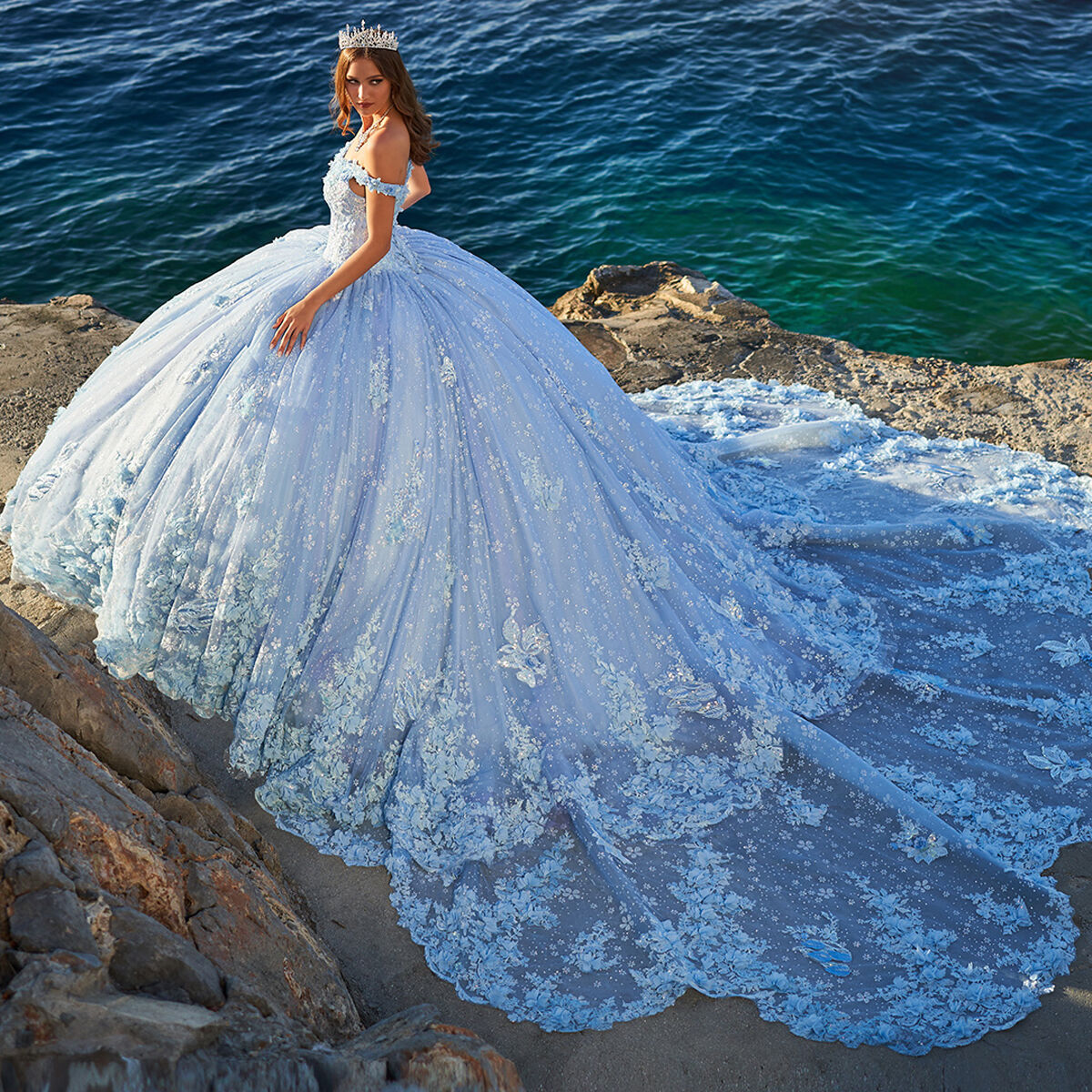 PR30111 PERWINKLE BLUE 8