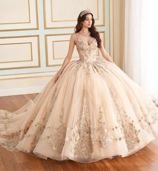 PR30182 CHAMPAGNES ROSEGOLD 6