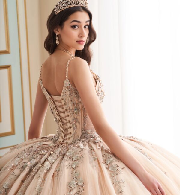 PR30182 CHAMPAGNES ROSEGOLD 6
