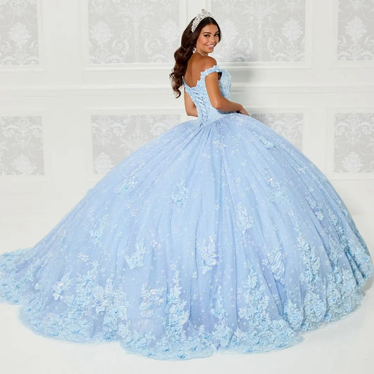 PR30111 PERWINKLE BLUE 8