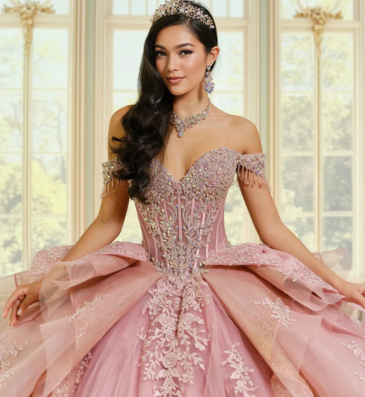 PR30203 ROSEGOLD 10
