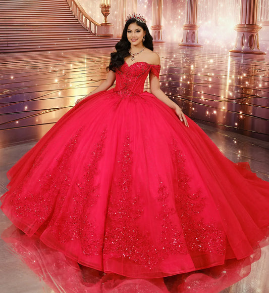PR30241 RED 12