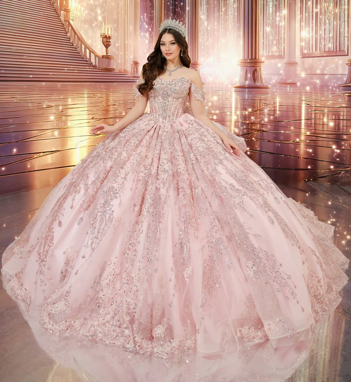 PR30251 10 PINK