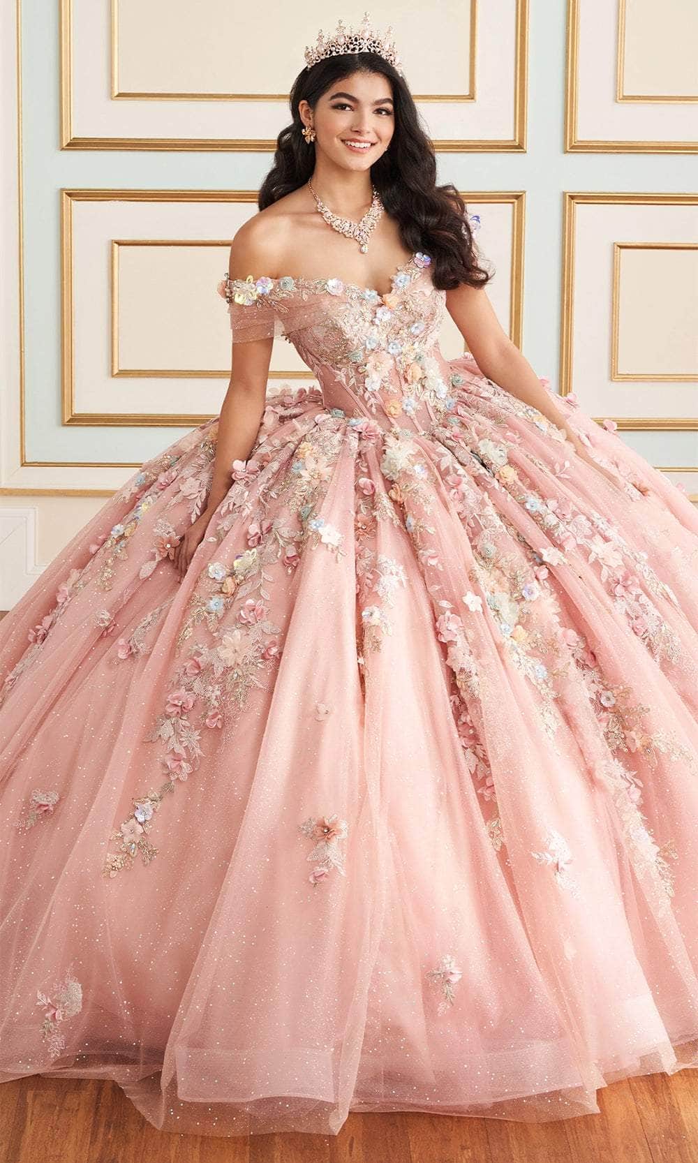PR30175 GARDEN ROSE 14